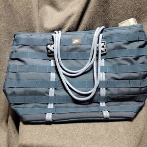 Nike Sportswear RPM Tote bag Blue